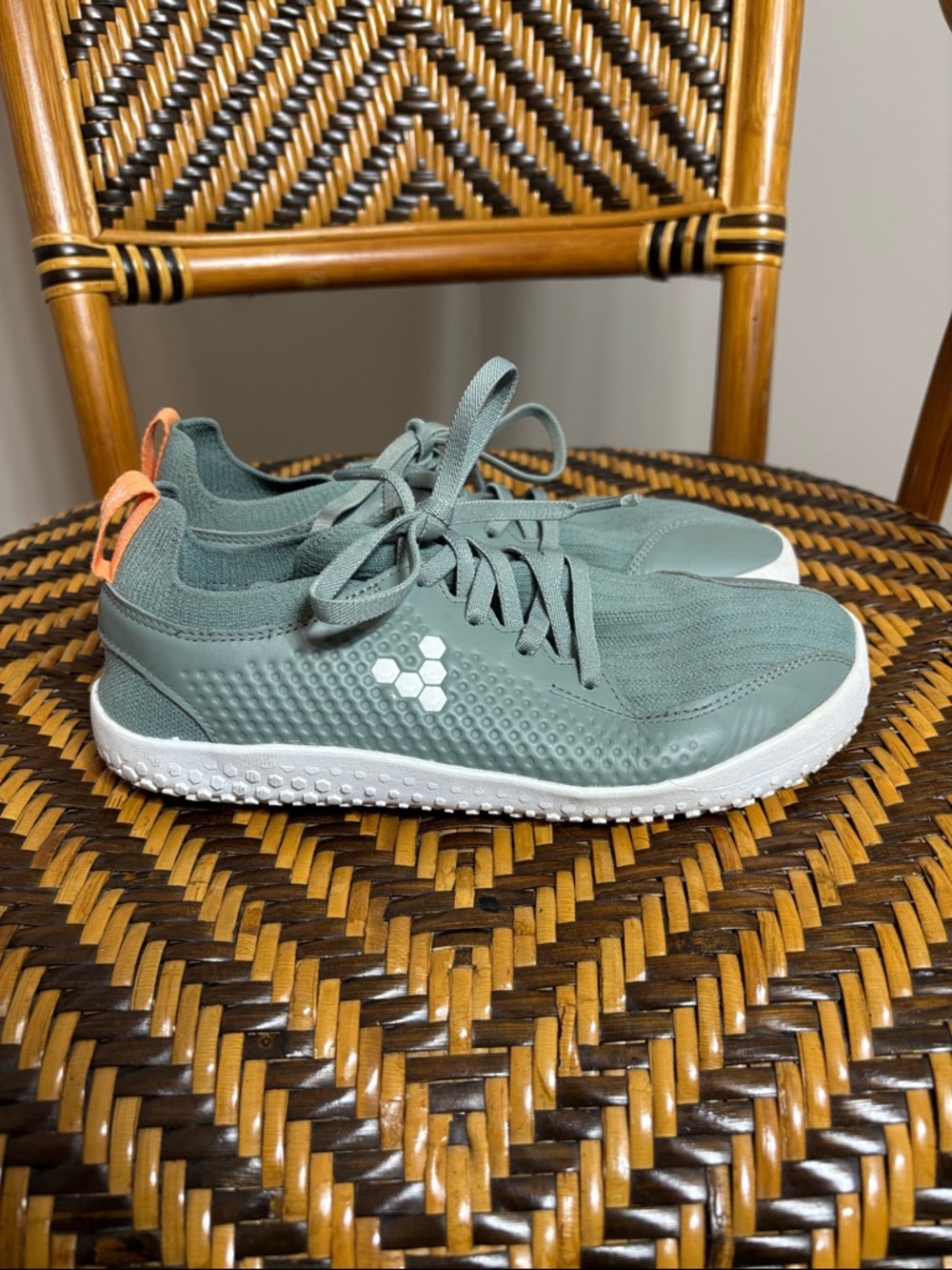 Vivobarefoot Primus Lite Barefoot Trainer Shoe 36